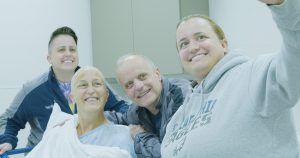 WVU Neurosciences, NICU nurse, undertake first-ever Alzheimer's treatment trial